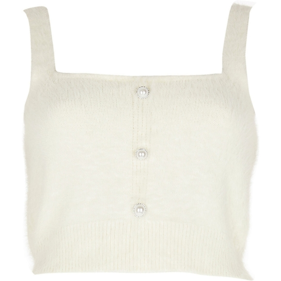 Knit Tank top - Picture 5 of 5